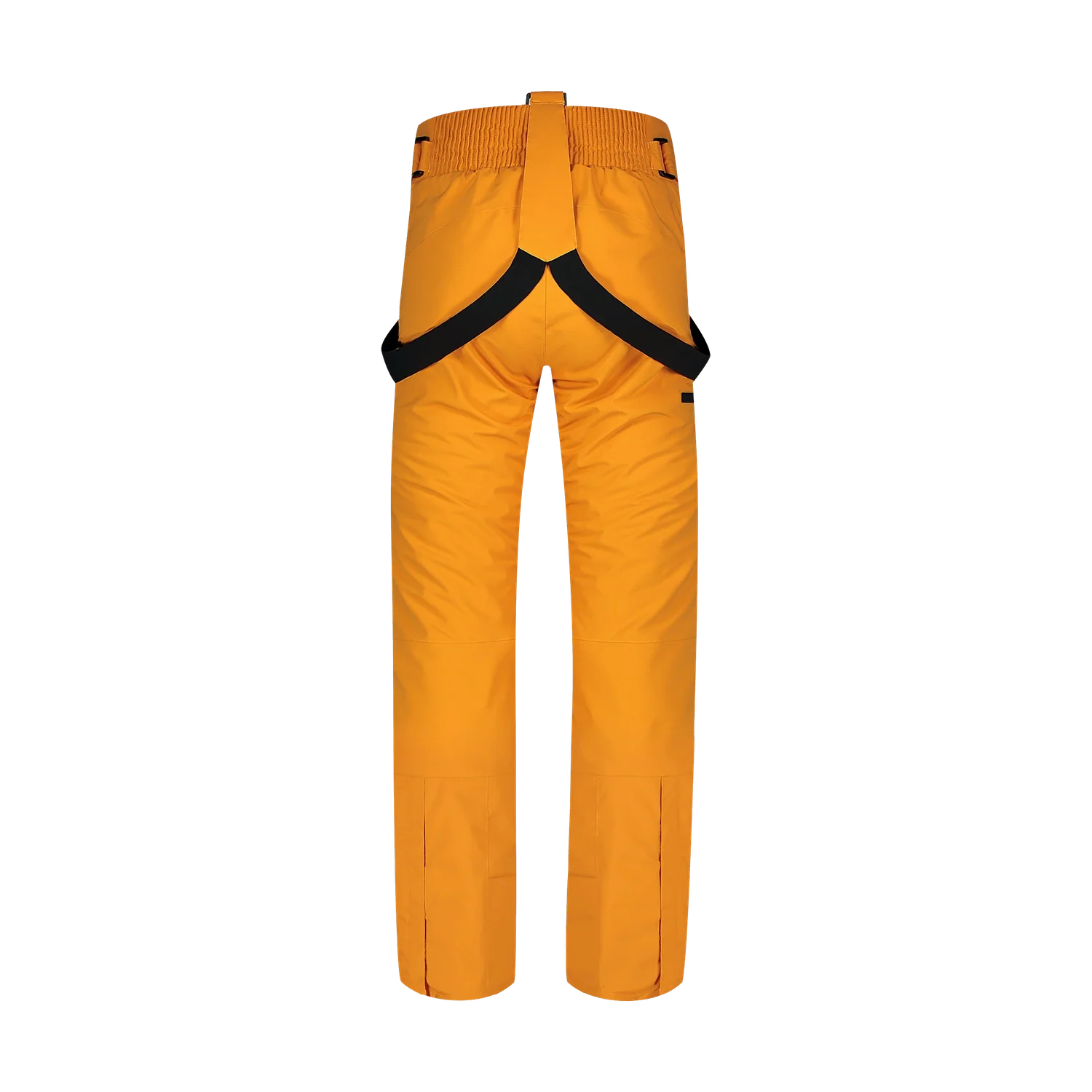 Skihose Herren - ONWARD gelb-4