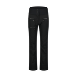 Ski pants women's - ICECUBE black