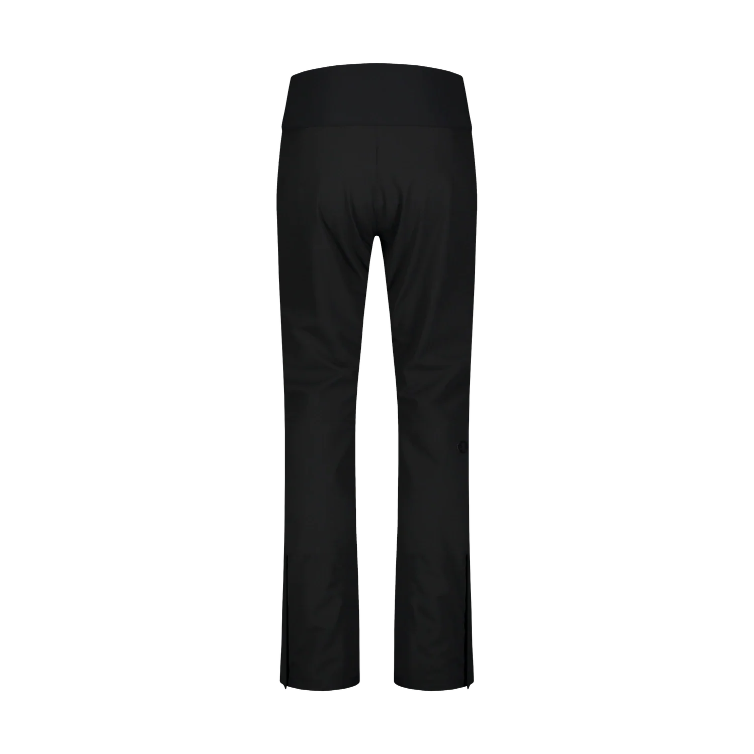 Ski pants women's - ICECUBE black-4