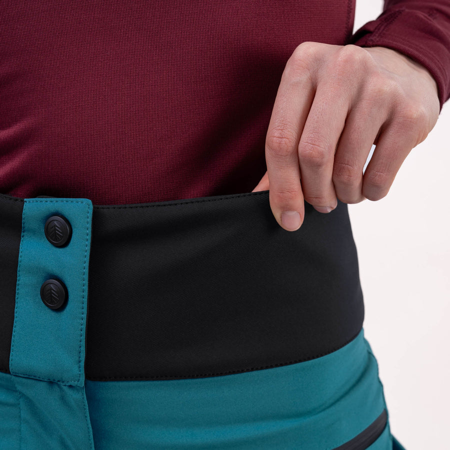 Elastic waistband