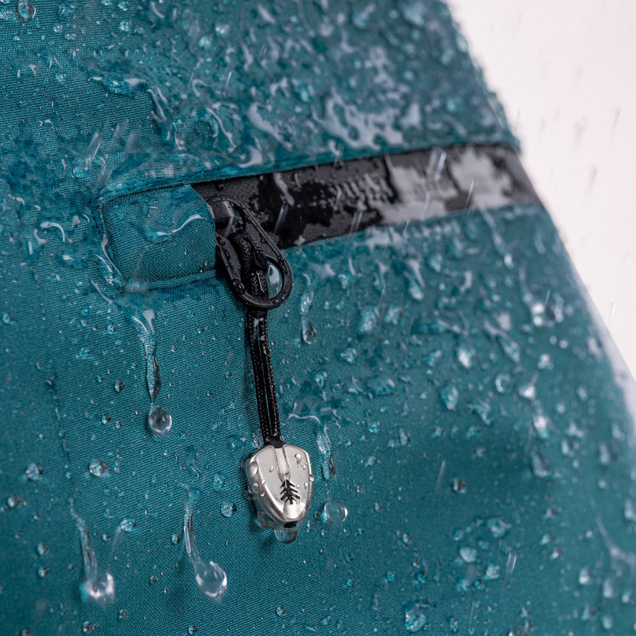 Waterproof material