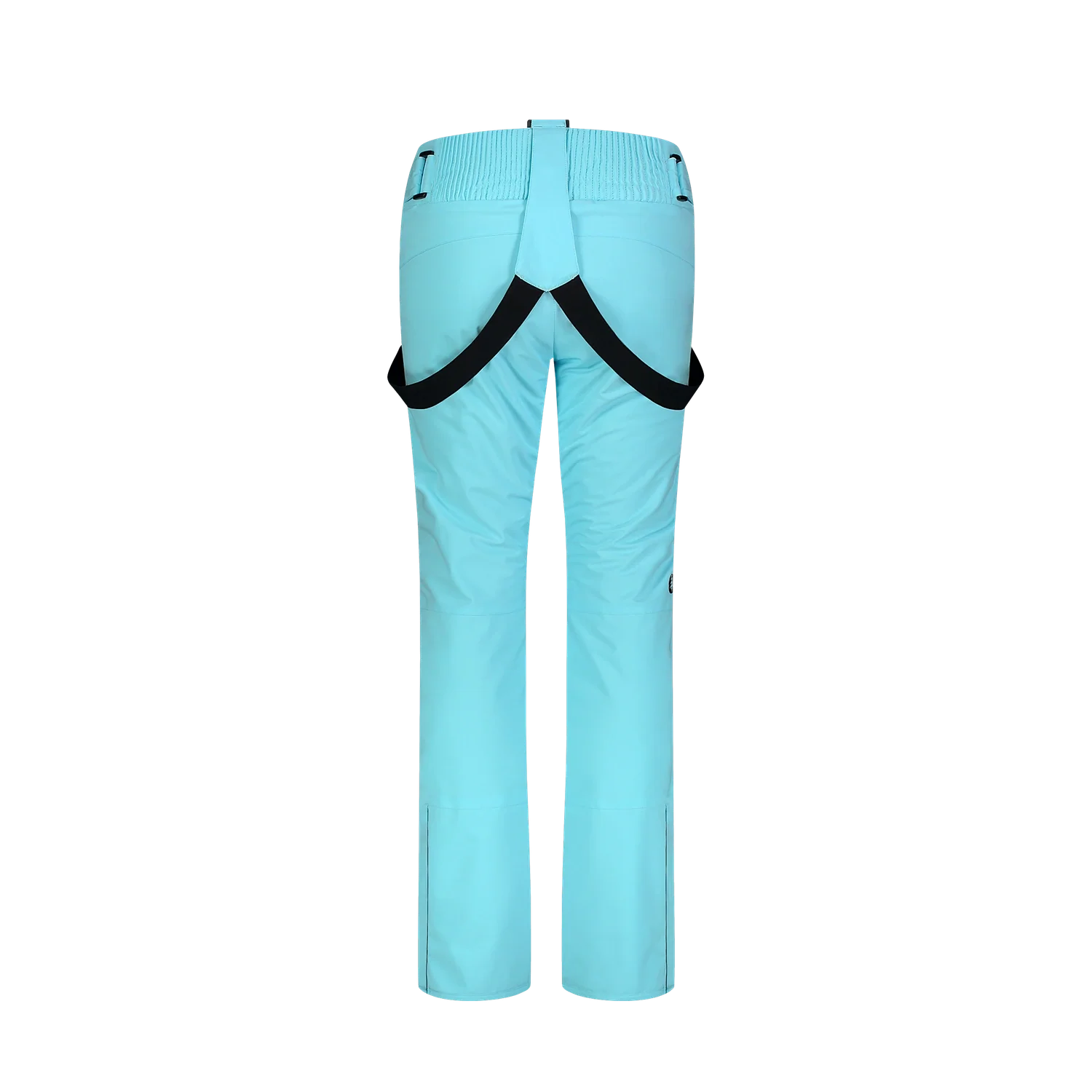 Ski pants women's - INDESTRUCTIBLE blue-4