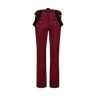 Wine red