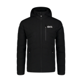 Winterjacke Herren - UNDIVIDED schwarz