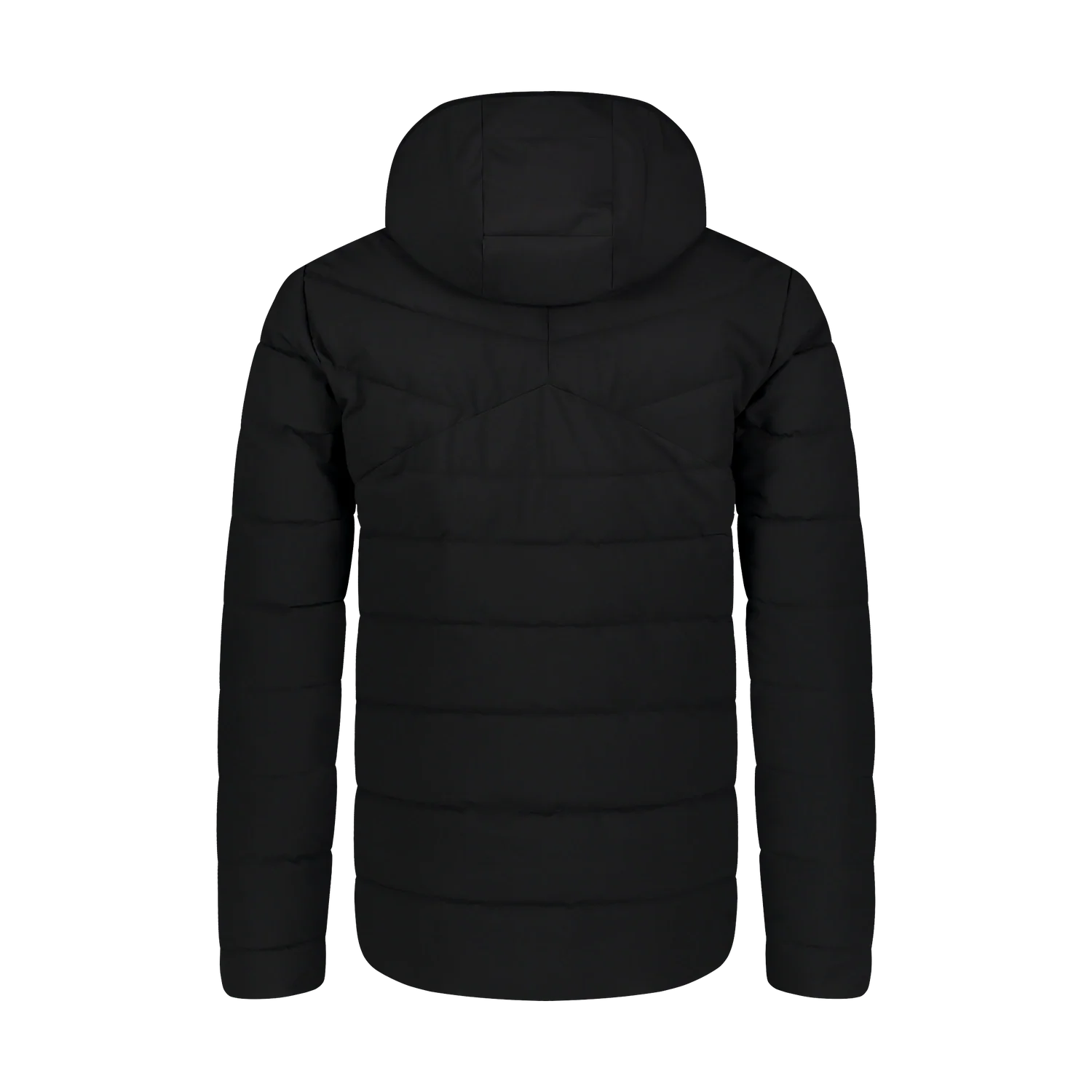 Winterjacke Herren - UNDIVIDED schwarz-2