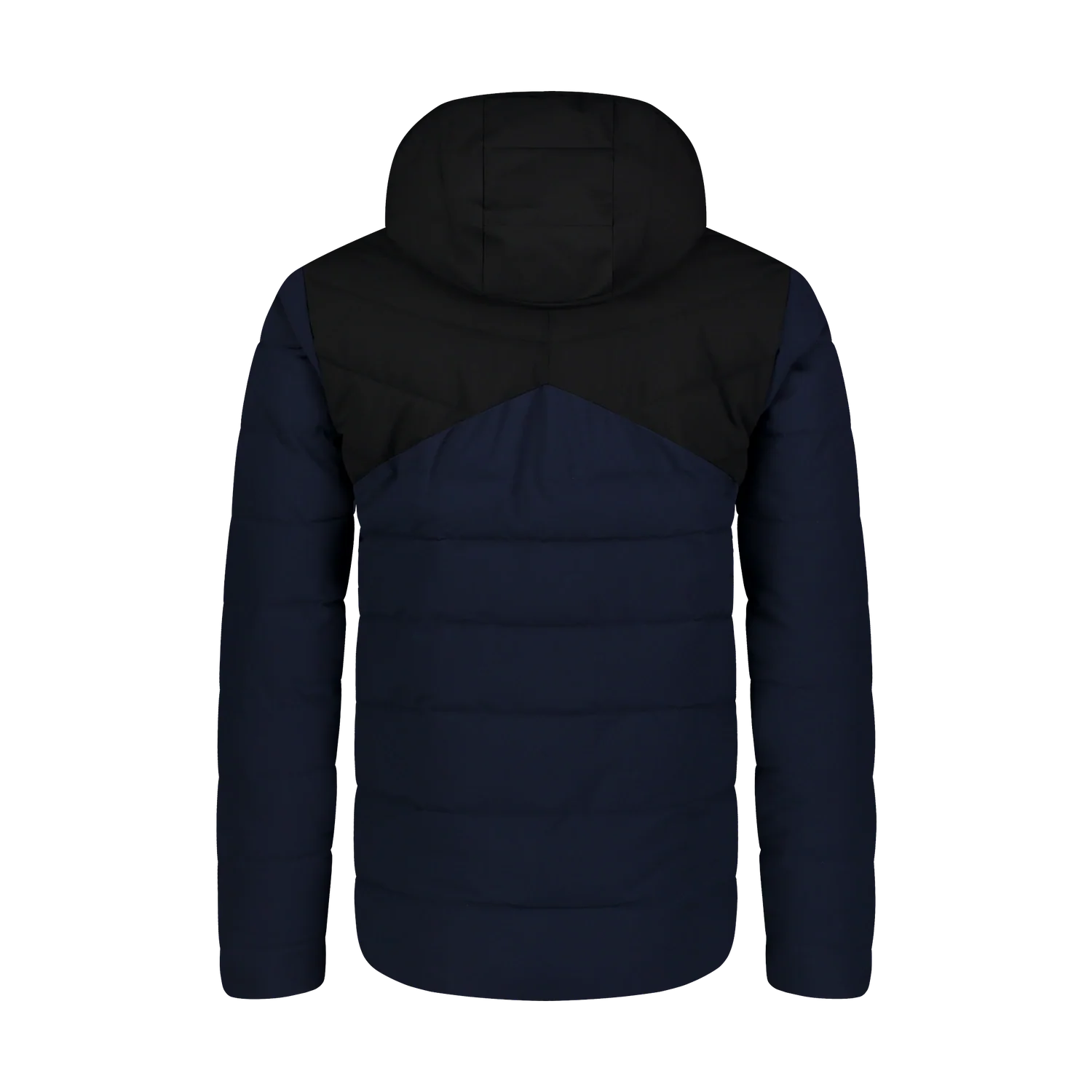 Winterjacke Herren - UNDIVIDED blau-2