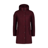 Wine red