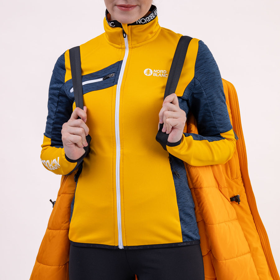 Vnitřní ramenní popruhy