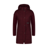 Wine red