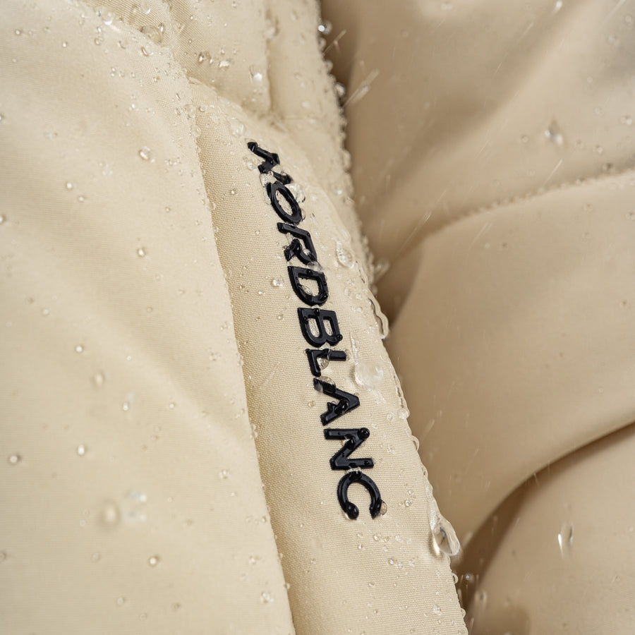 Waterproof material