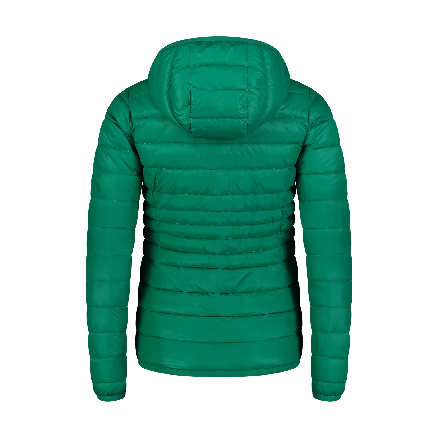Quilted jacket women's - SPARKLE green-8
