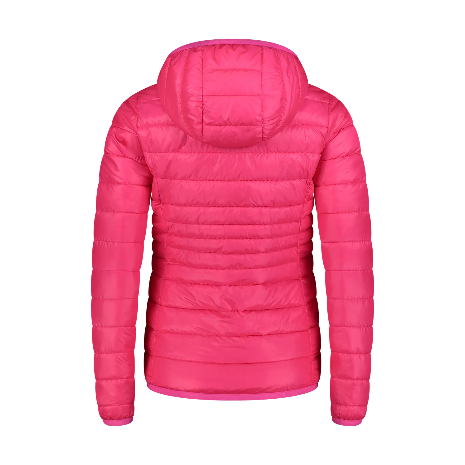 Quilted jacket women's - SPARKLE pink-5