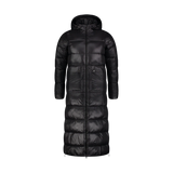 Winter parka women's - MANIFEST black