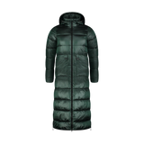 Winter parka women's - MANIFEST green