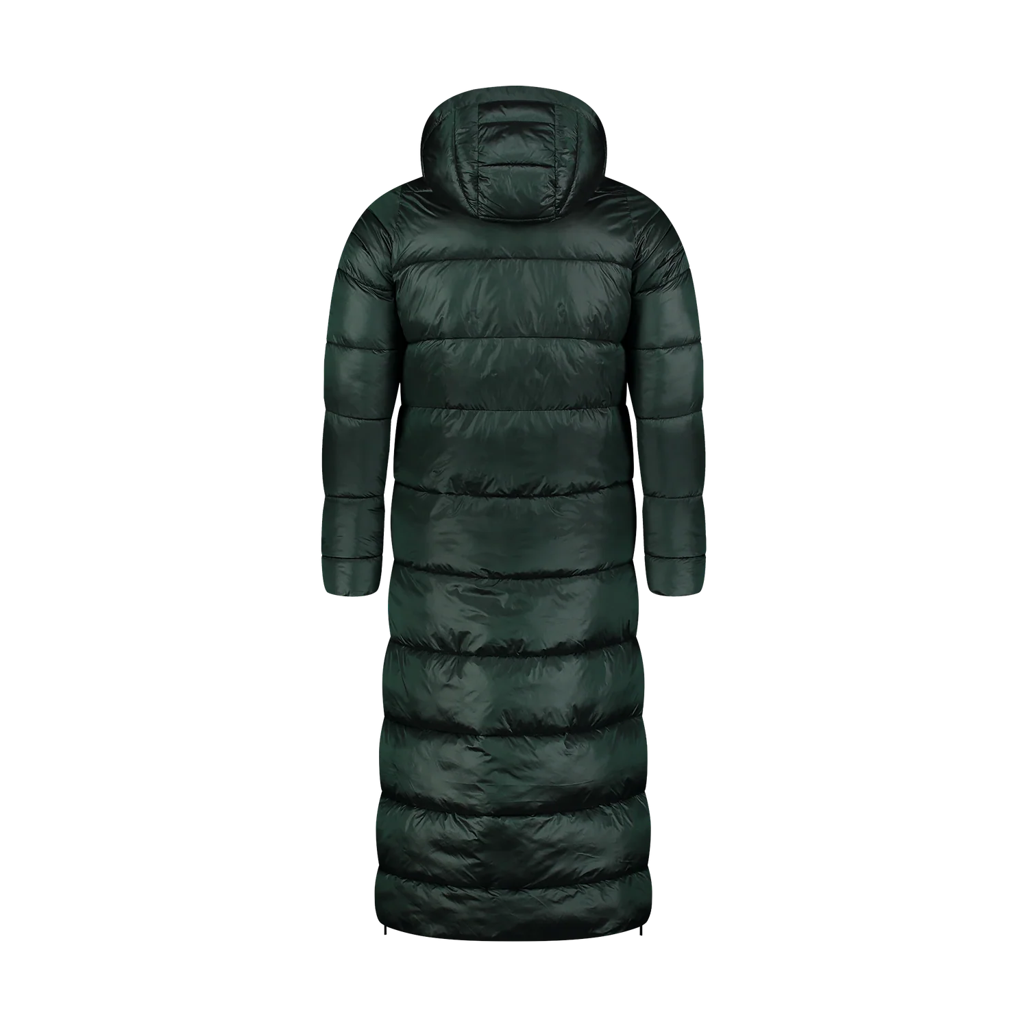 Winter parka women's - MANIFEST green-9