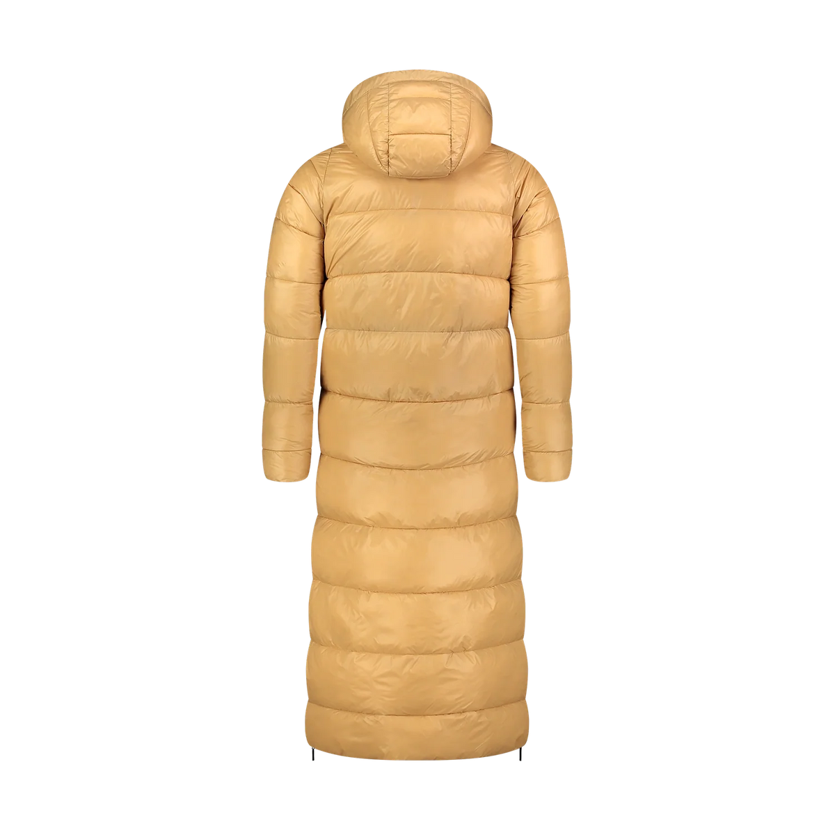 Winterparka Damen - MANIFEST beige-7