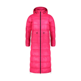Winter parka women's - MANIFEST pink