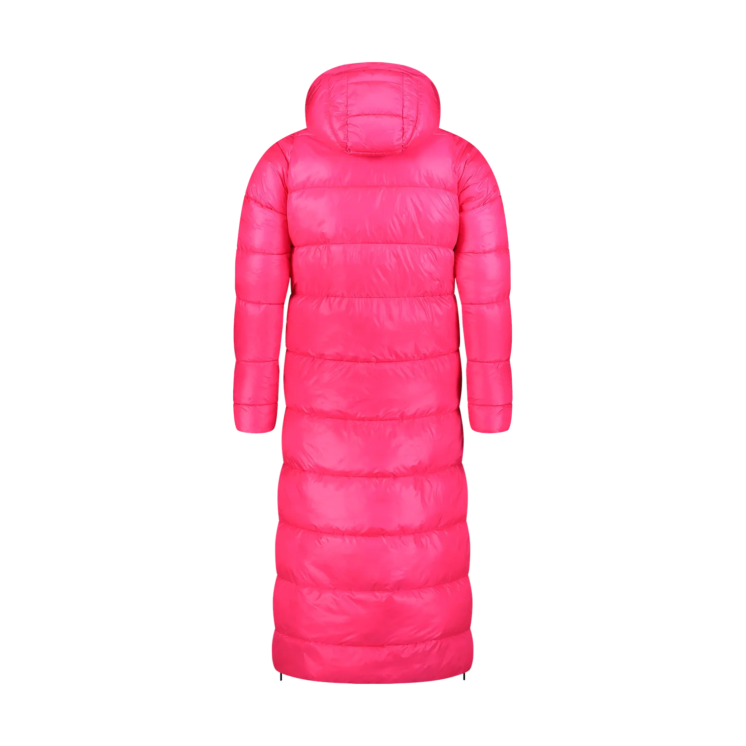 Winterparka Damen - MANIFEST pink-7