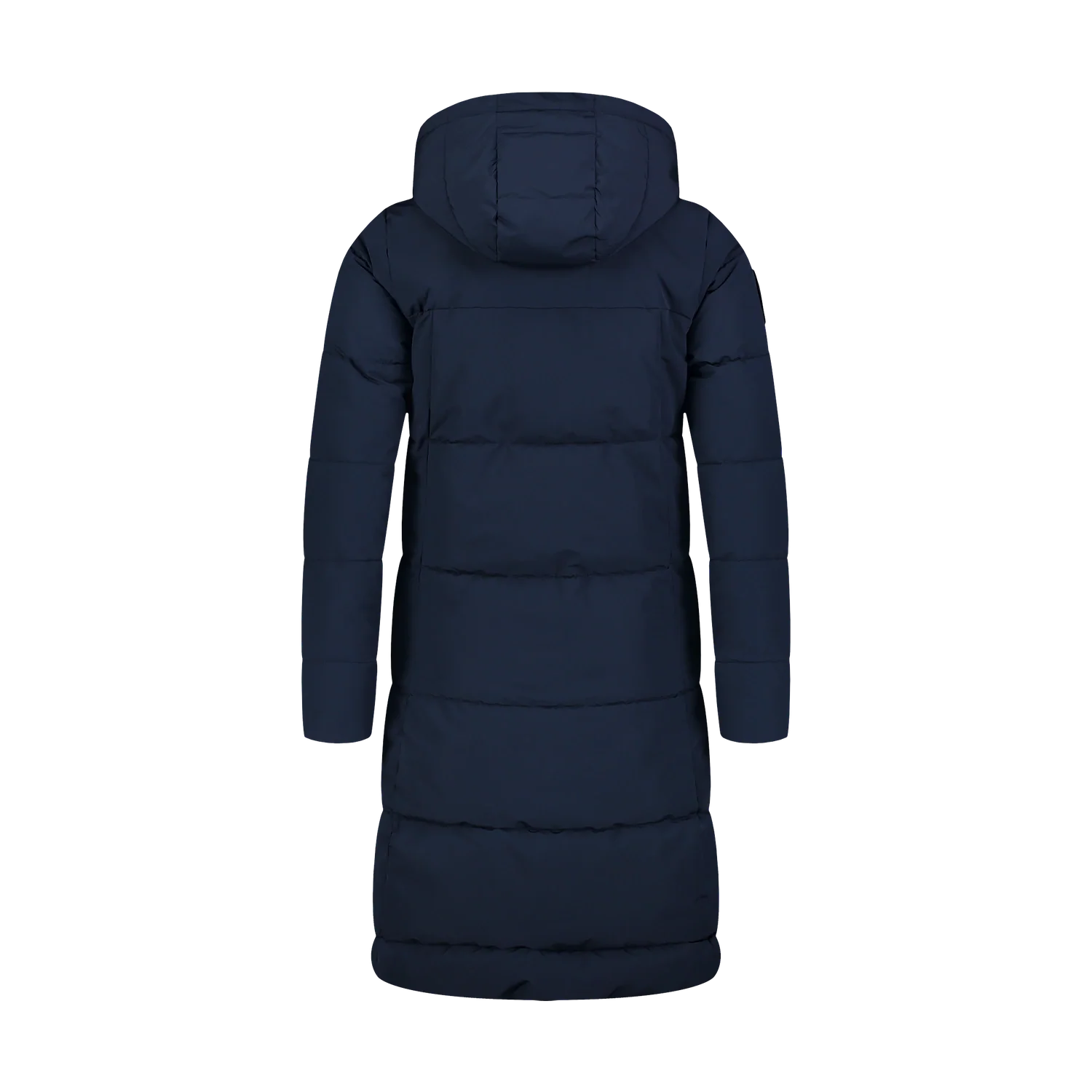 Winter parka women's - ICY blue-2
