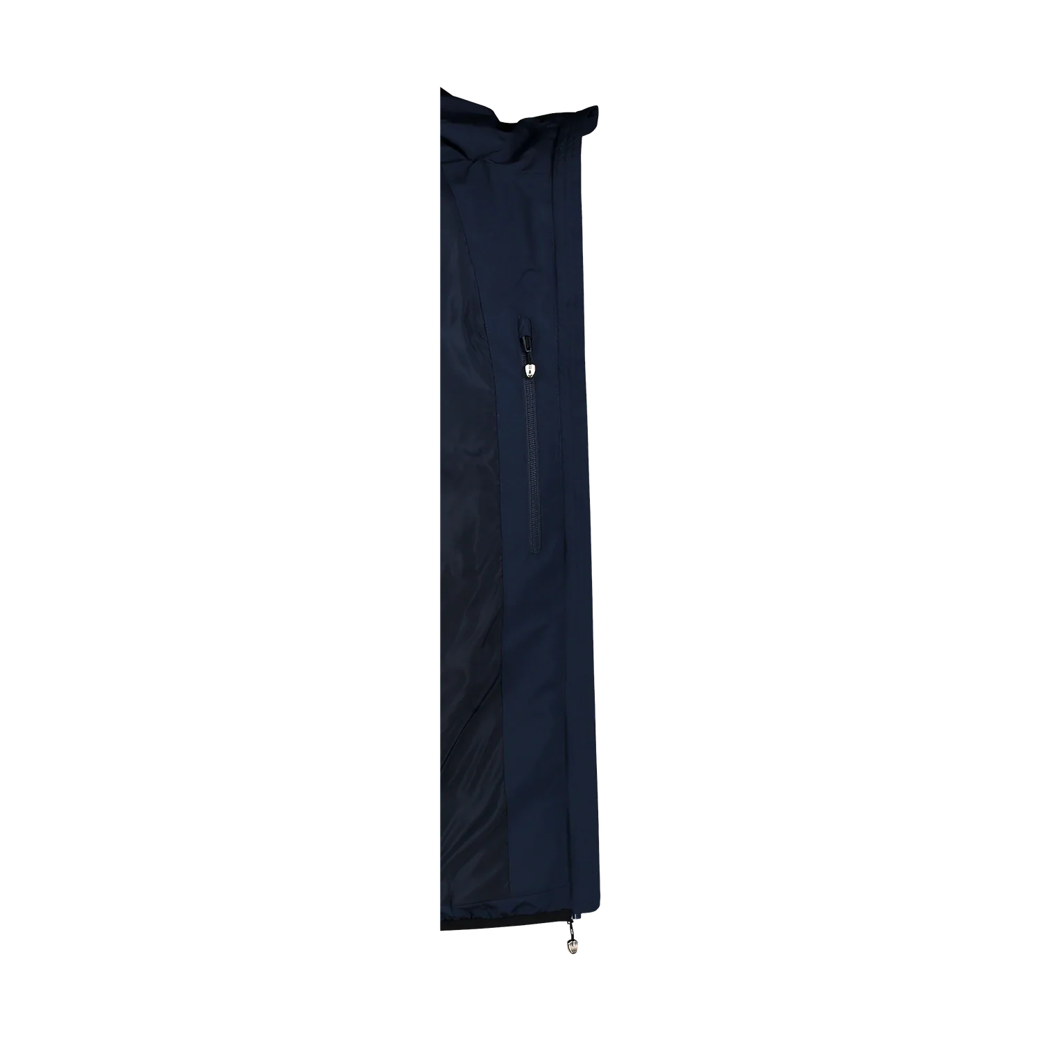 Waterproof winter jacket men's - DEFIANCE blue-11