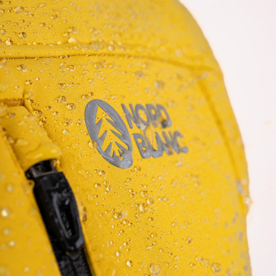 Waterproof material