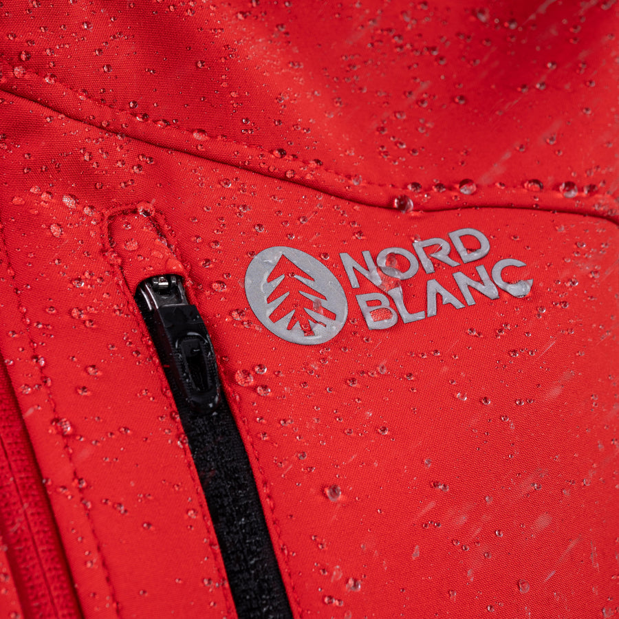 Waterproof material