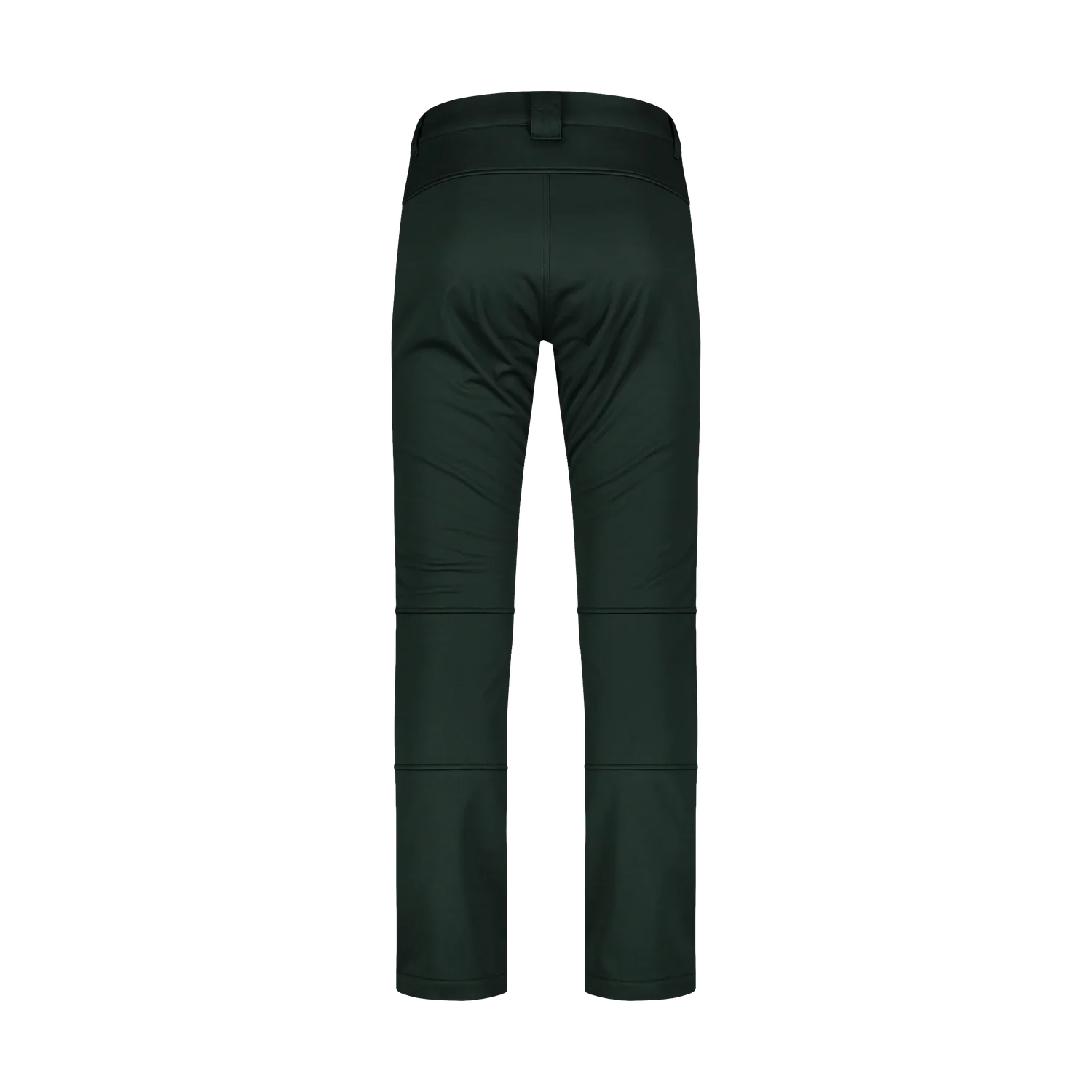 Fleece Gefüttert Softshellhose Herren - ENERGIZE grün-11