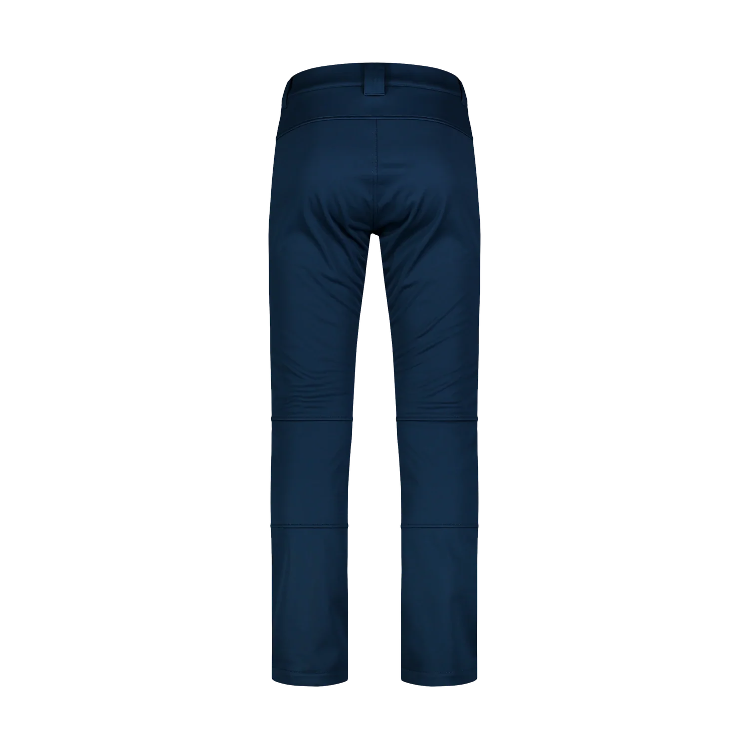 Fleece Gefüttert Softshellhose Herren - ENERGIZE blau-7