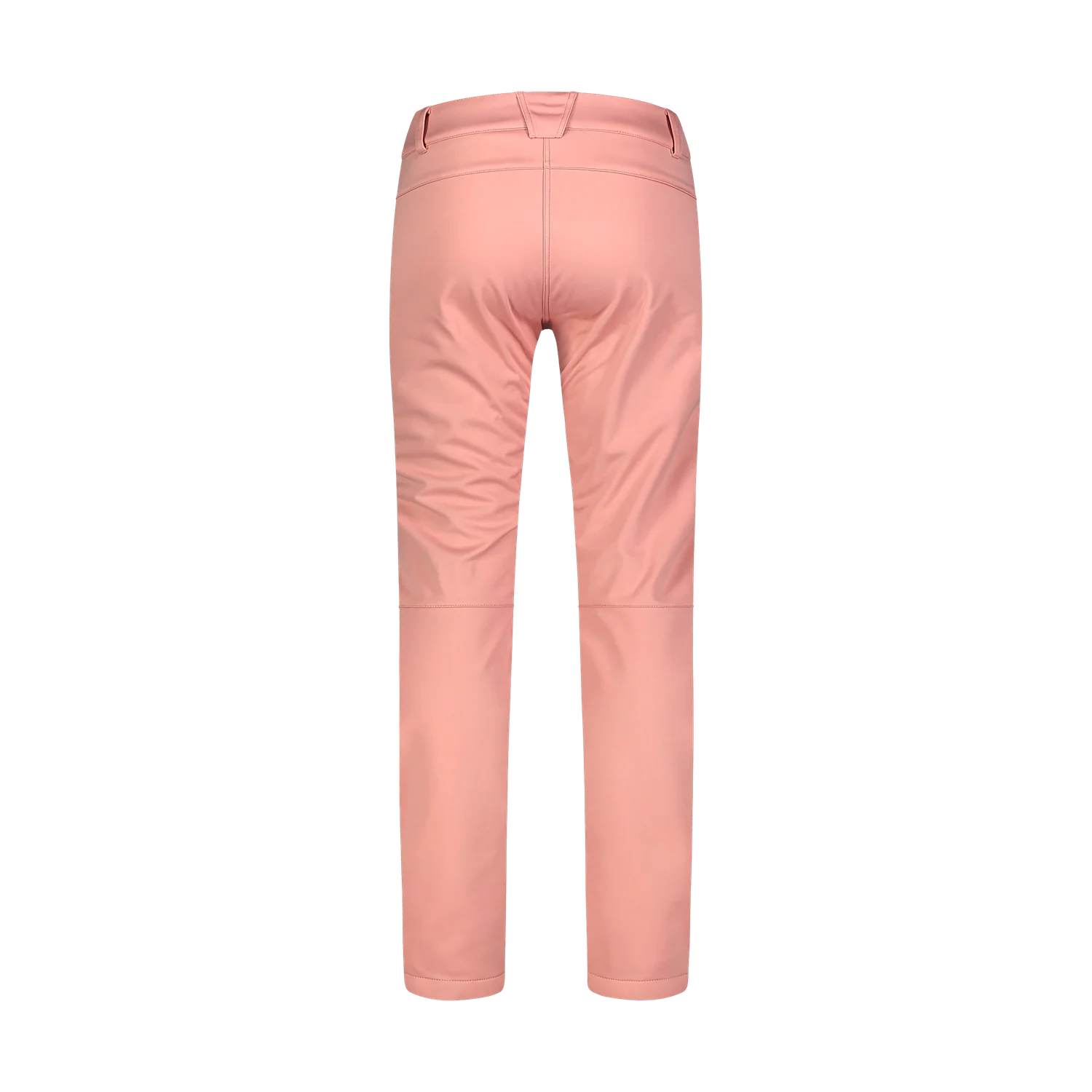 Pantalonidin softshell cu fleece pentru femei - CREDIT roz-7