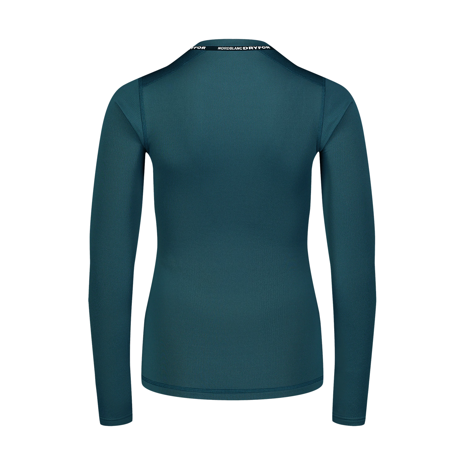 Zimski osnovni zgornji sloj oblačila ženski - LIGHTWEIGHT zeleni-3