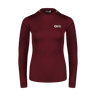 Wine red