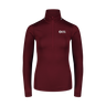 Wine red