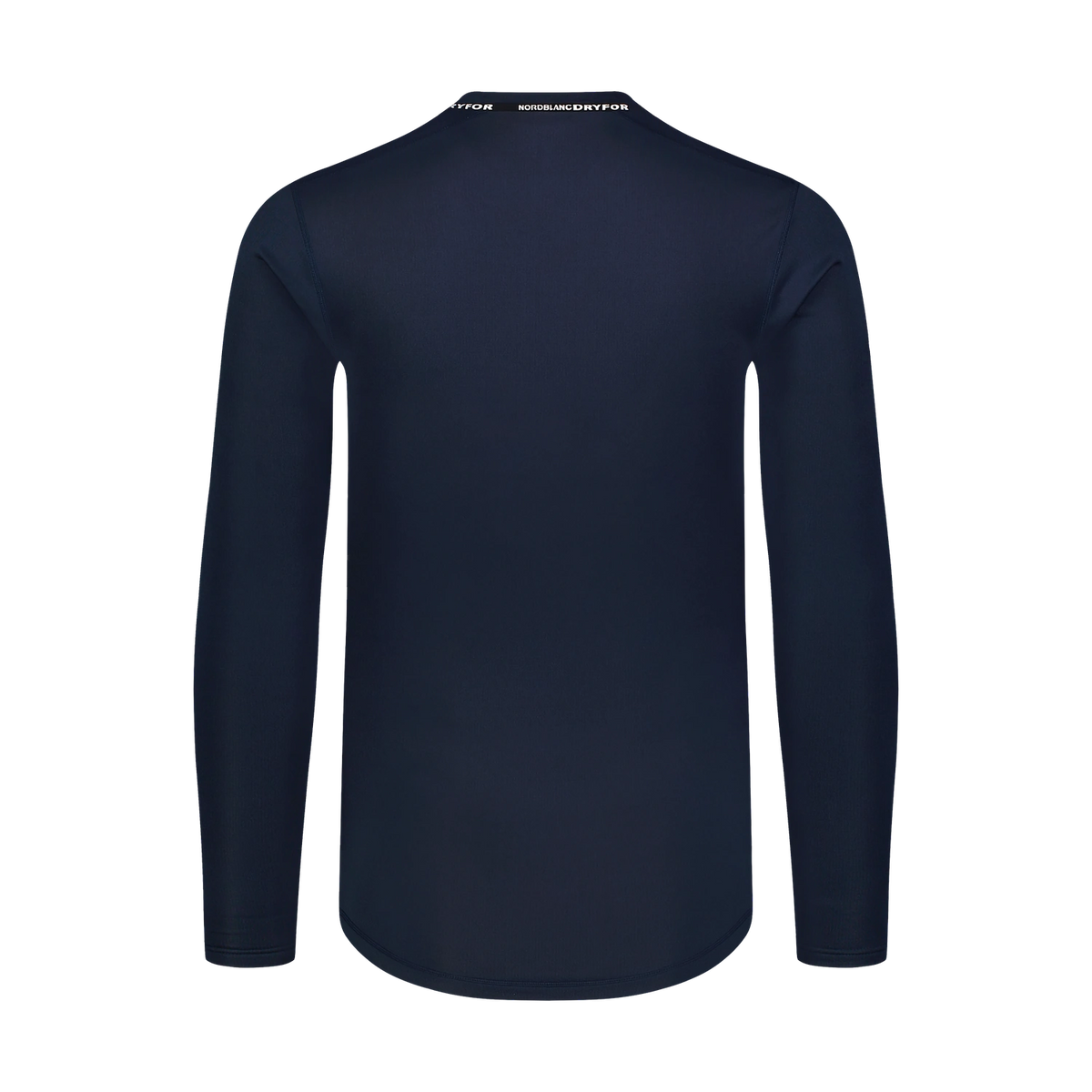 Winter- Thermo- Unterhemd Herren - DIFFER blau – Bild 7