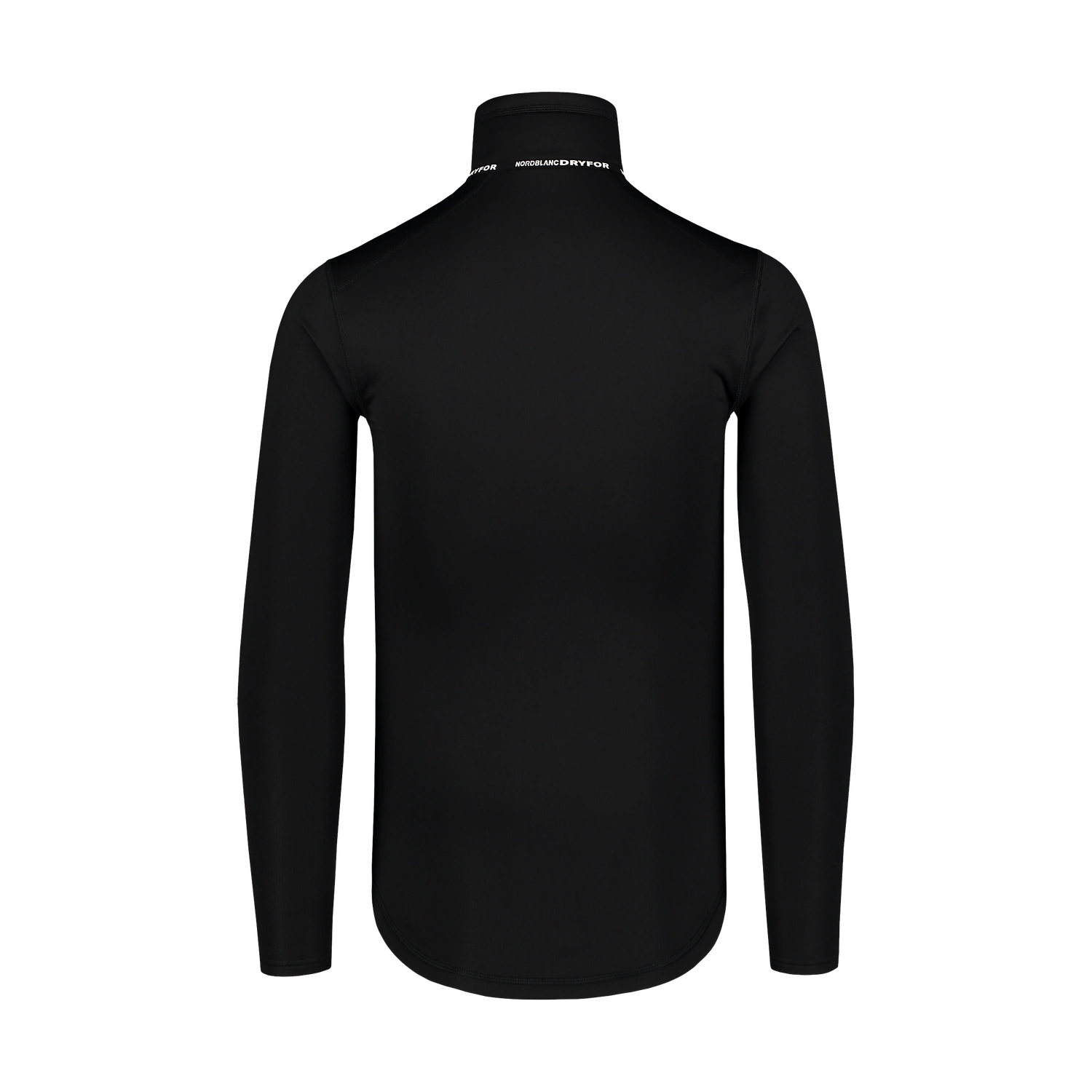 Winter baselayer top men's - CELSIUS black-3