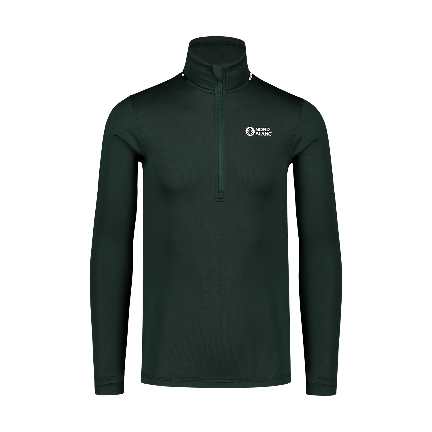 Winter- Thermo- Unterhemd Herren - CELSIUS grün
