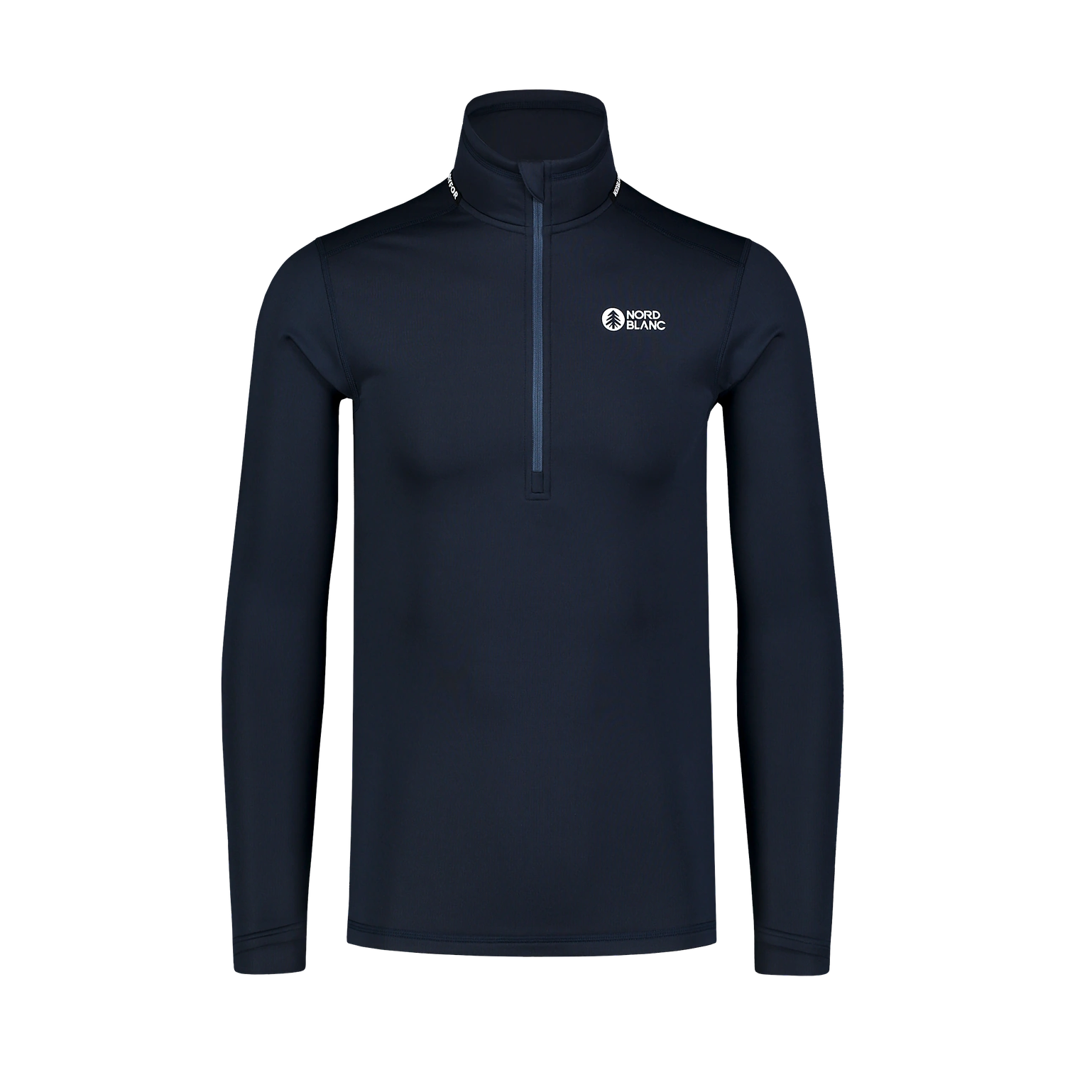 Winter- Thermo- Unterhemd Herren - CELSIUS blau
