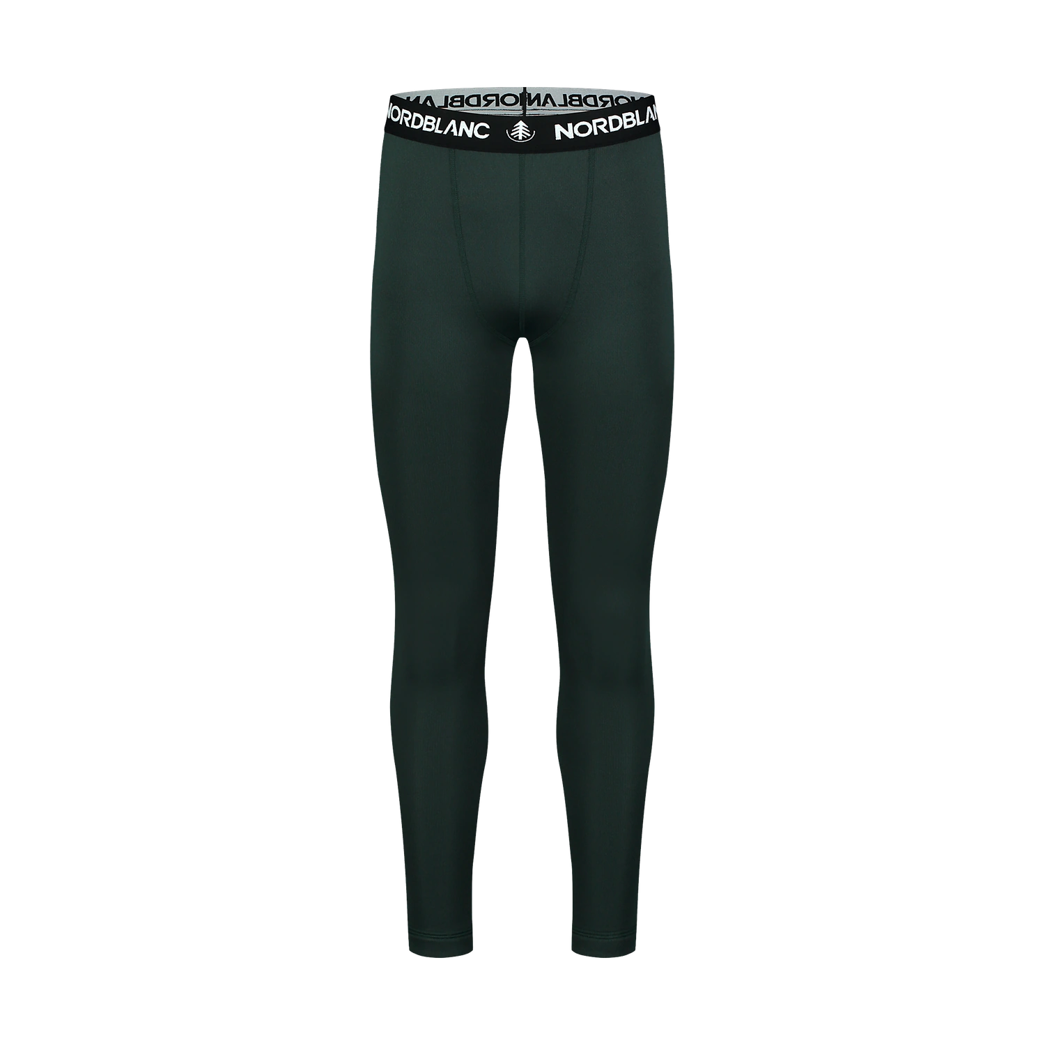 Winter baselayer pants men's - RUDIMENT green