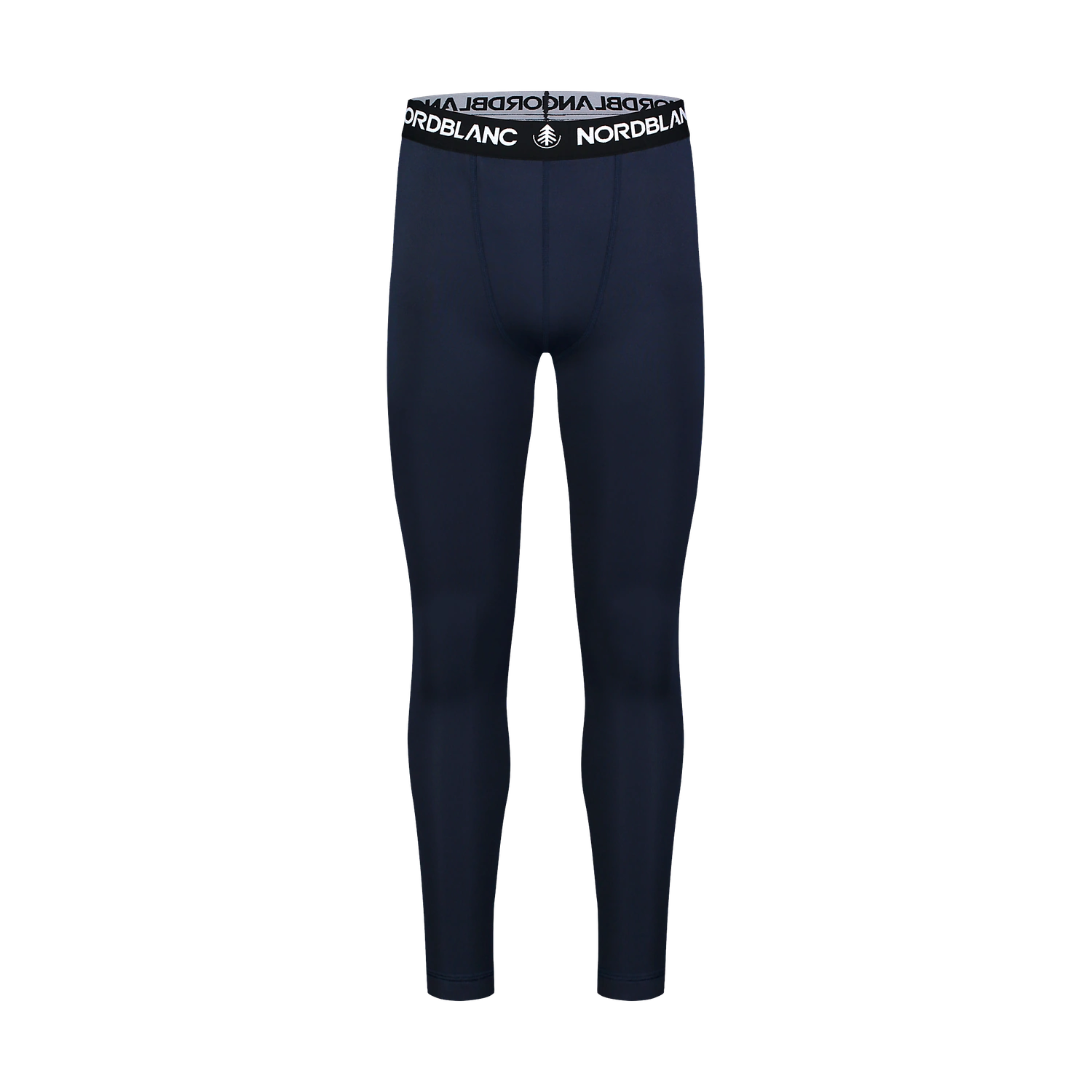 Winter- Thermo- Unterhose Herren - RUDIMENT blau-1