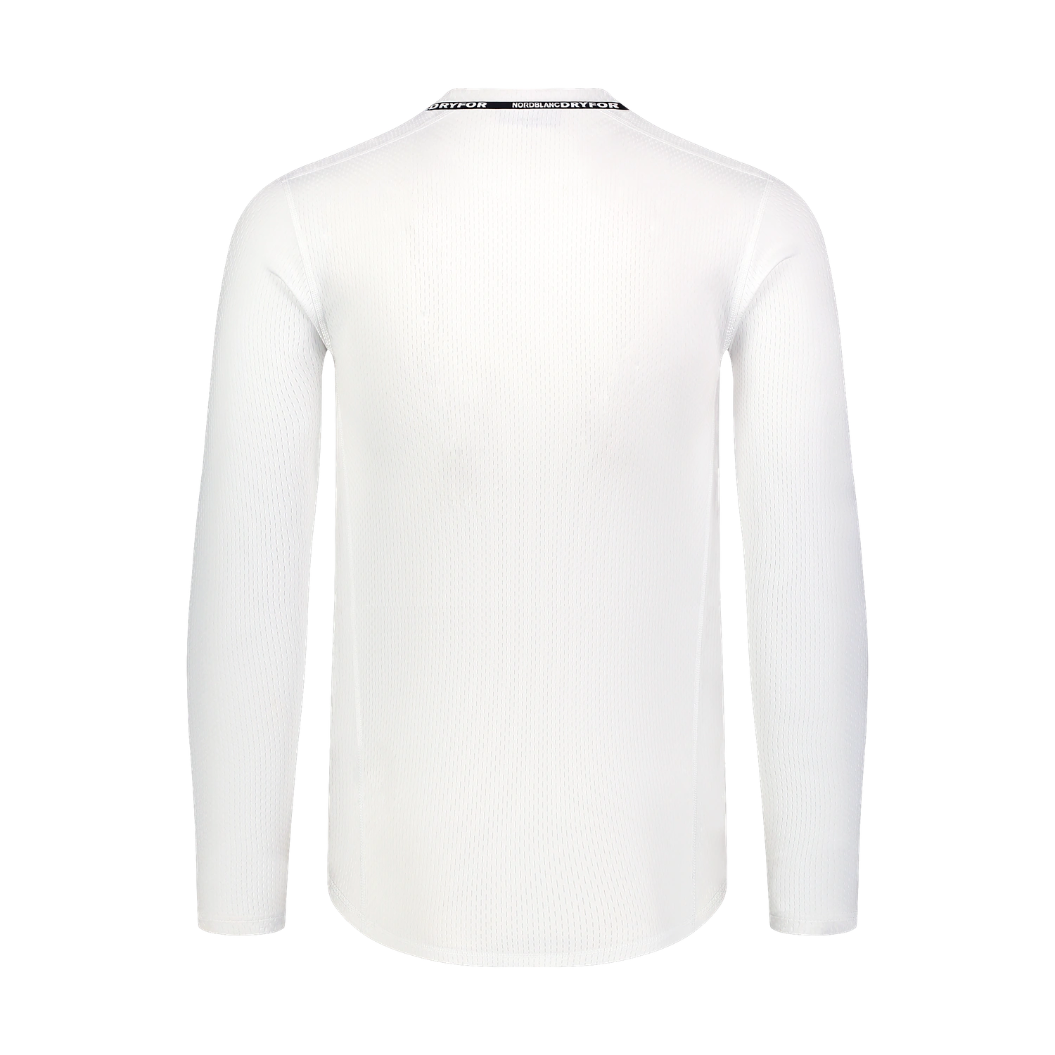 All-year baselayer top men's - BEST white-3