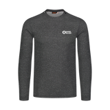 All-year baselayer top men's - BEST black