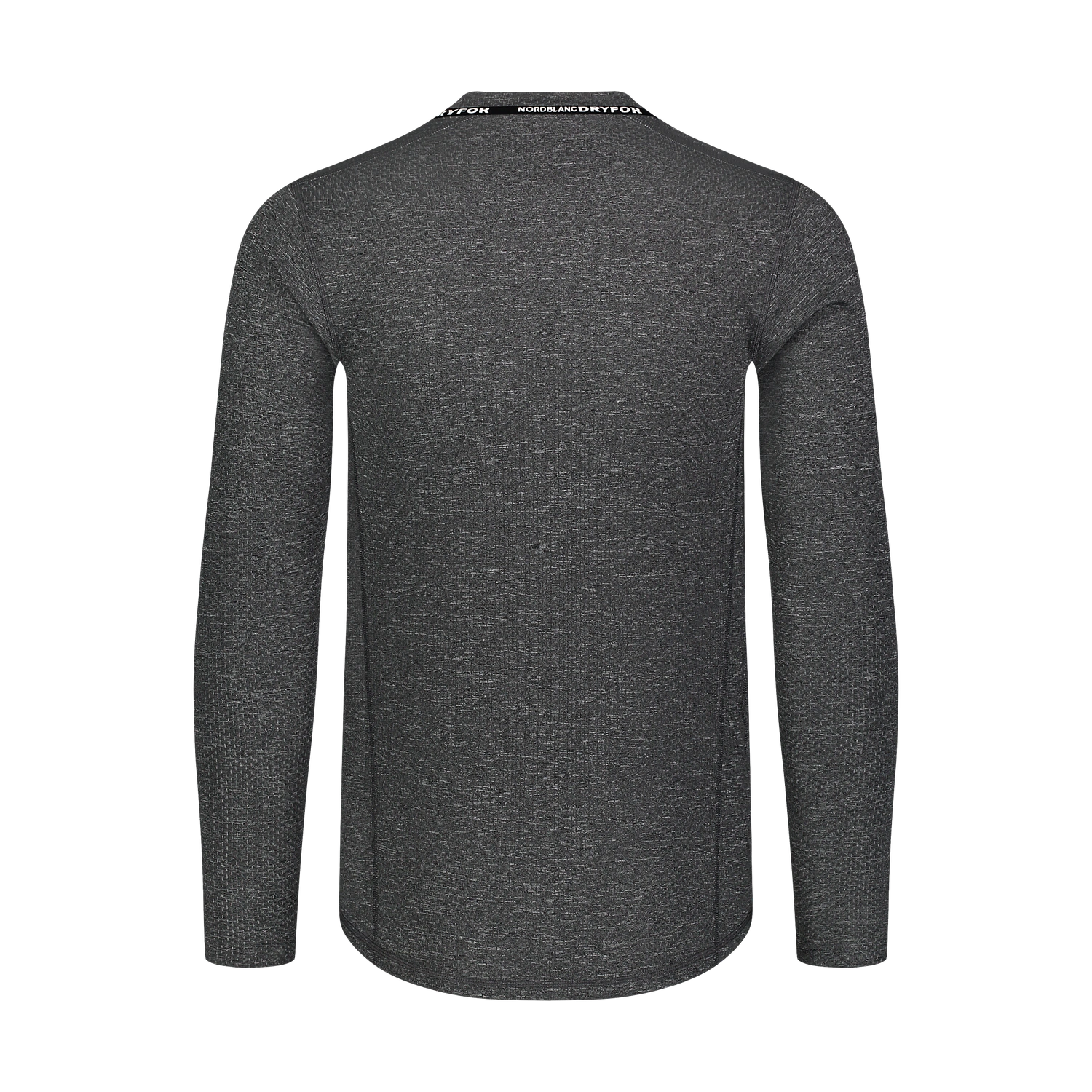 All-year baselayer top men's - BEST black-3