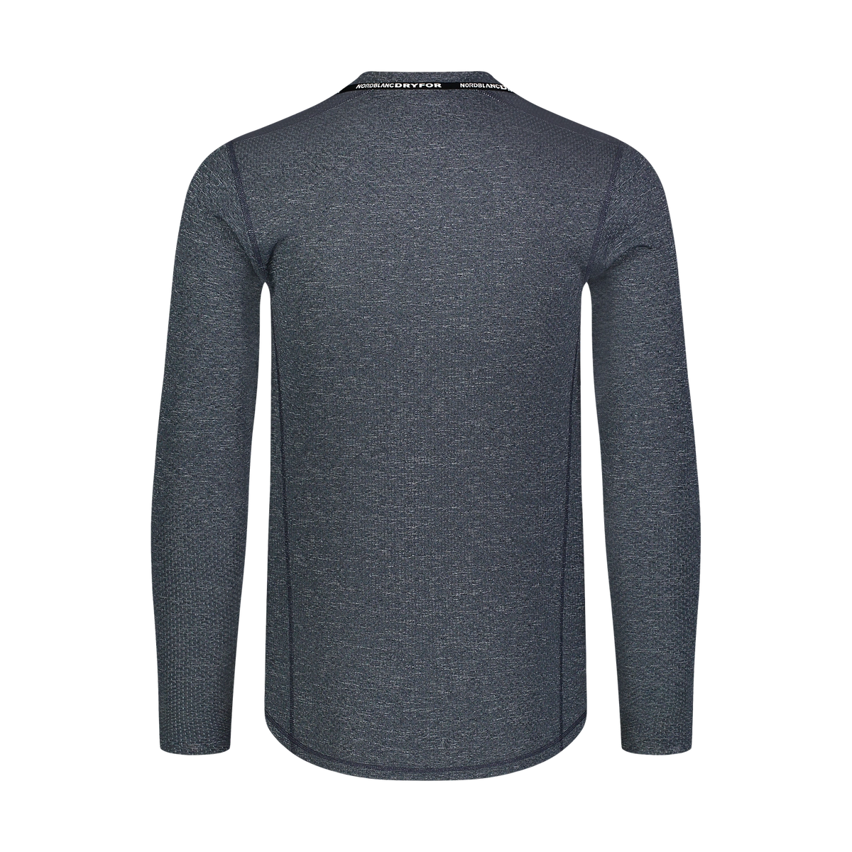 Thermoshirt voor het hele jaar heren - BEST donkerblauw – afbeelding 5