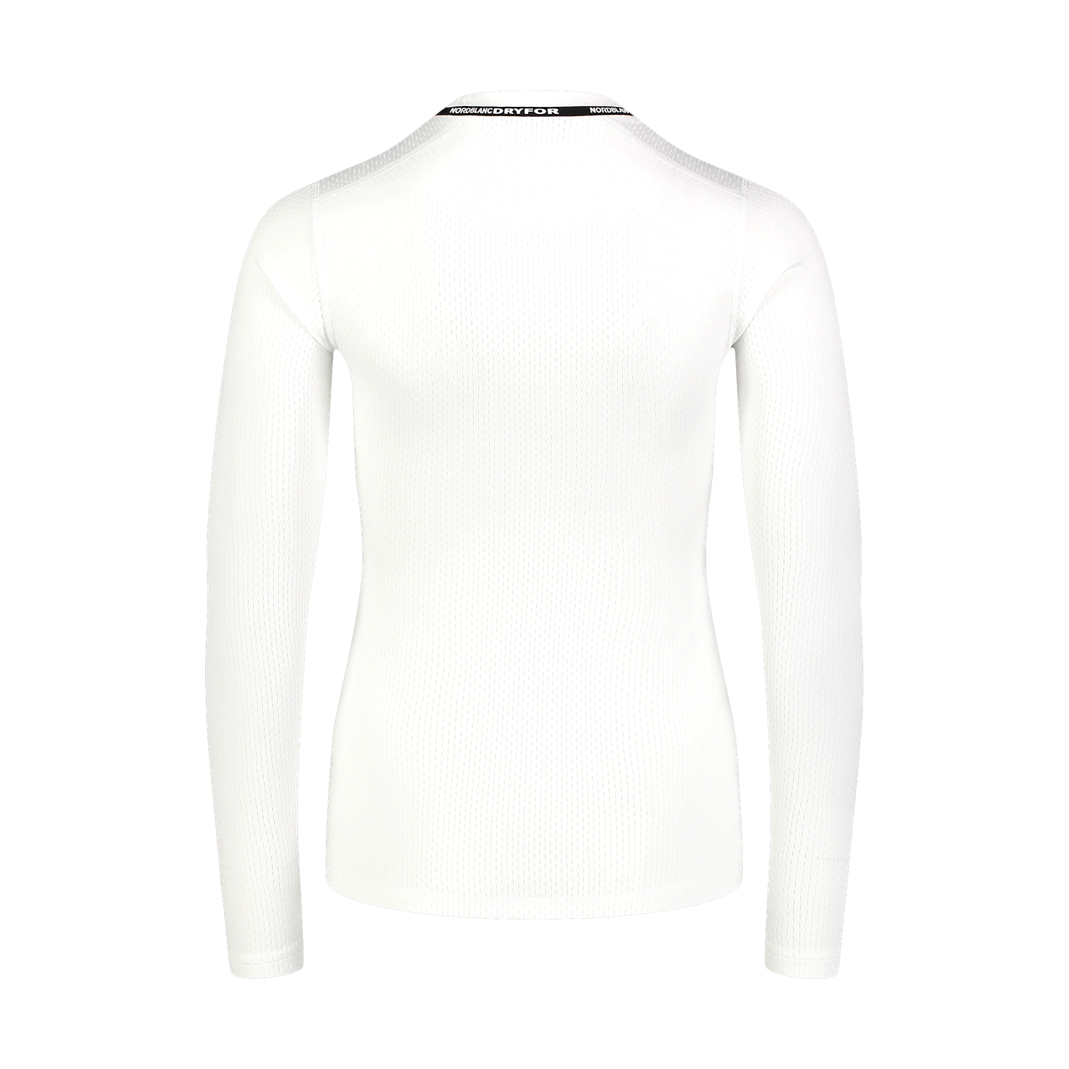 All-year baselayer top women's - TEMPERATURE white-4