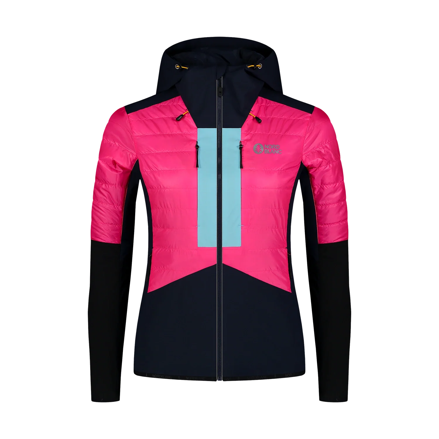 Sportjacke Damen - SPORTS blau