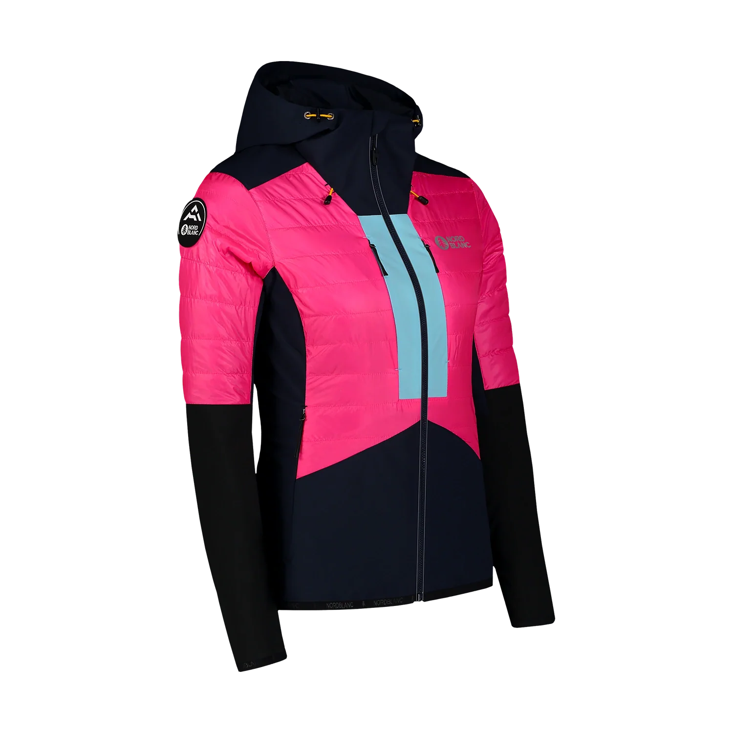 Sports jacket women's - SPORTS blue-2