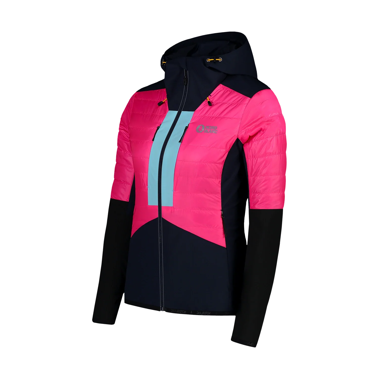 Sports jacket women's - SPORTS blue-5