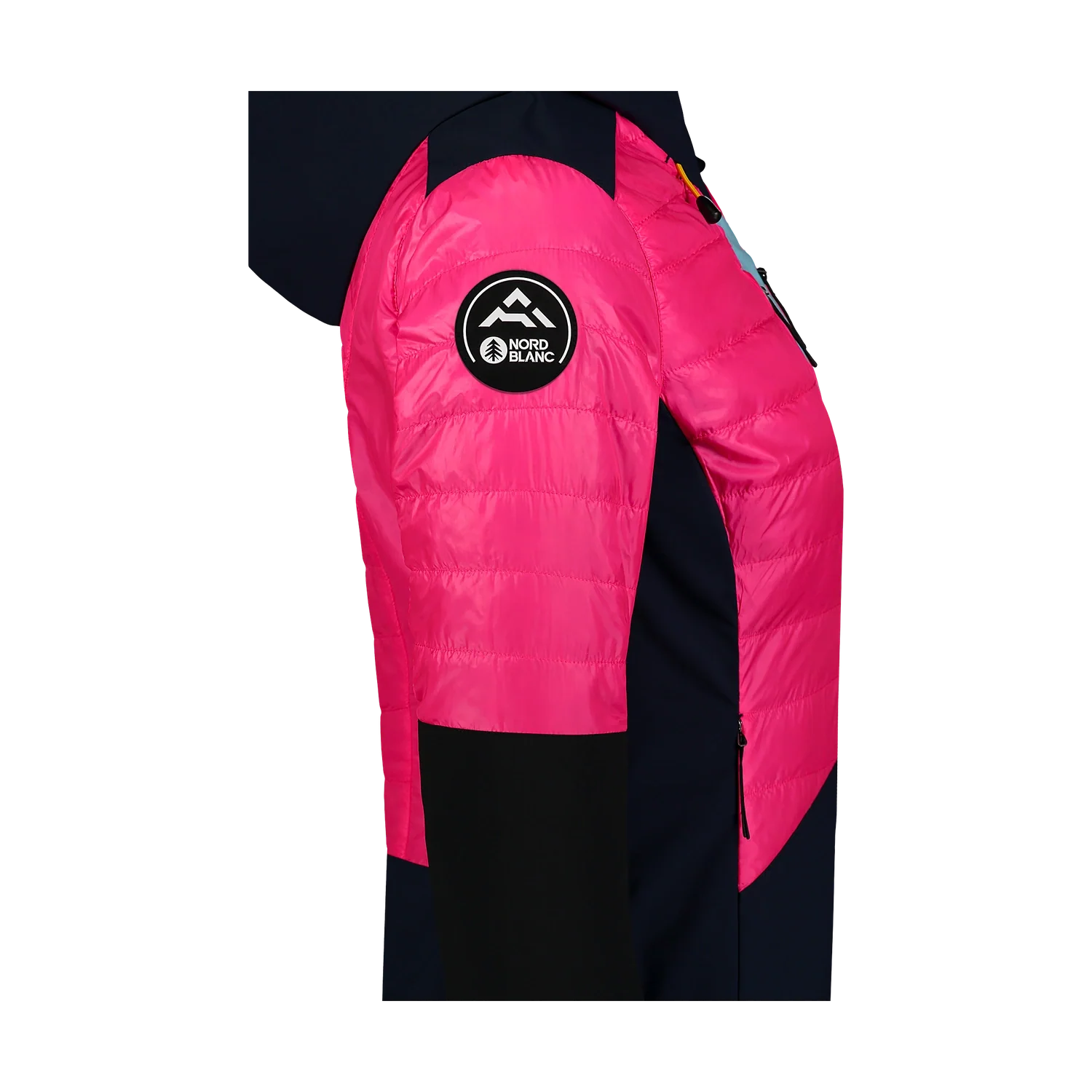 Sports jacket women's - SPORTS blue-6