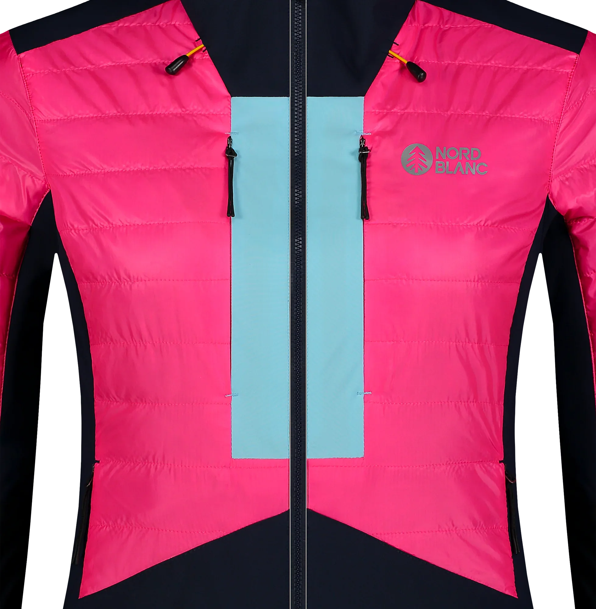 Sports jacket women's - SPORTS blue-8