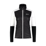 Sportjacke Damen - NORTHERLY weiß