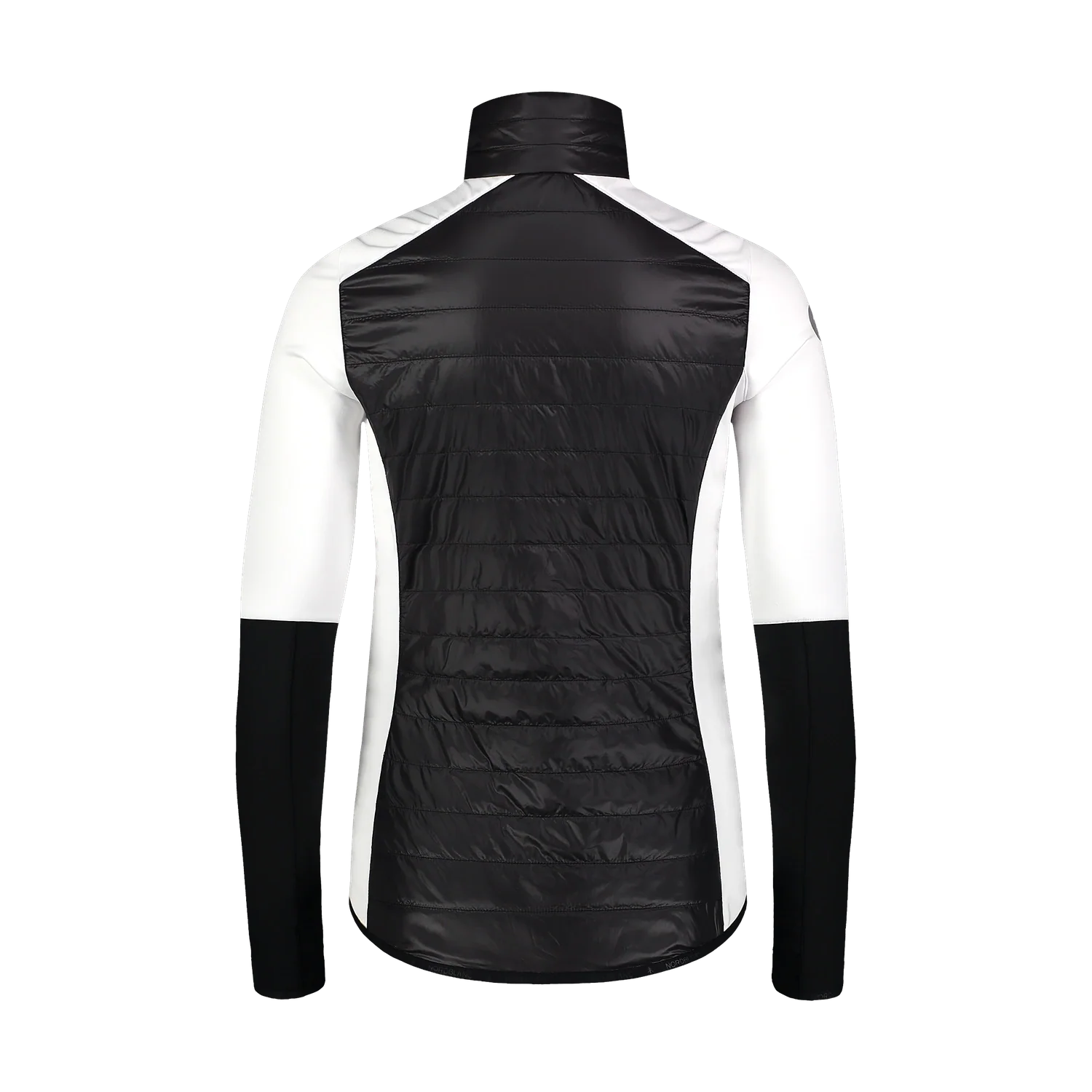 Sportjacke Damen - NORTHERLY weiß-5